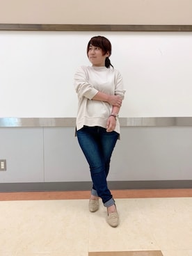 mizuhoさんのコーディネート