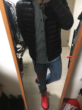 Y-U-Nさんのコーディネート