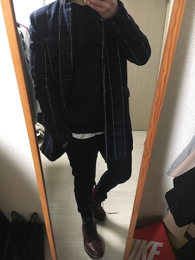 Y-U-Nさんのコーディネート