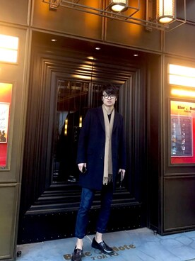 白パン族さんのコーディネート