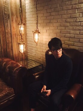 白パン族さんのコーディネート