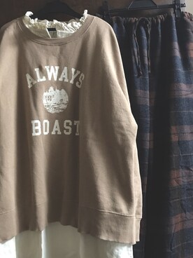 s712さんのコーディネート