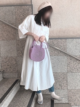 mahoさんのコーディネート