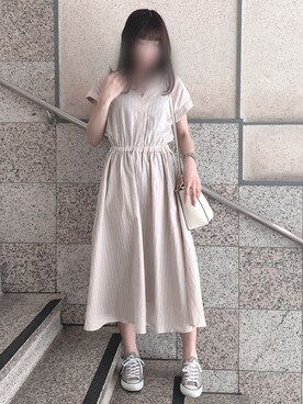 mahoさんのコーディネート