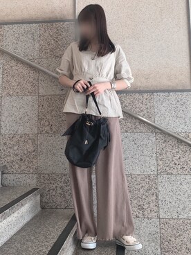 mahoさんのコーディネート