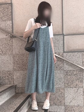 mahoさんのコーディネート