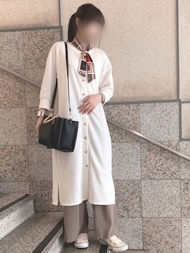 mahoさんのコーディネート