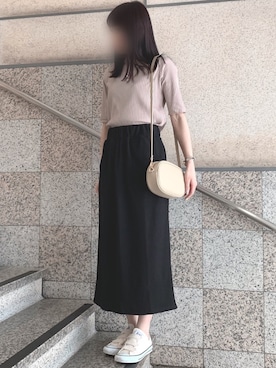 mahoさんのコーディネート