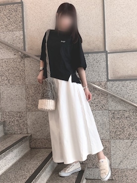 mahoさんのコーディネート