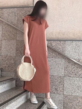 mahoさんのコーディネート