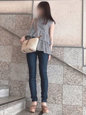 mahoさんのコーディネート