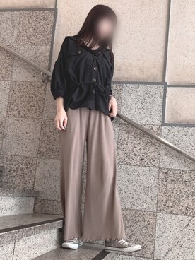 mahoさんのコーディネート