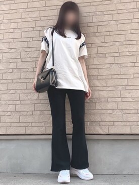 mahoさんのコーディネート