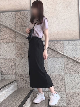 mahoさんのコーディネート