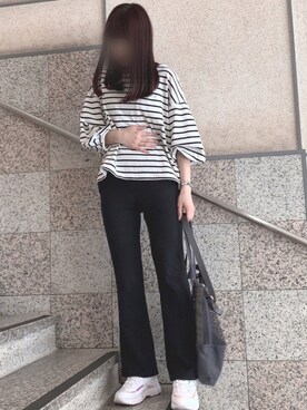 mahoさんのコーディネート