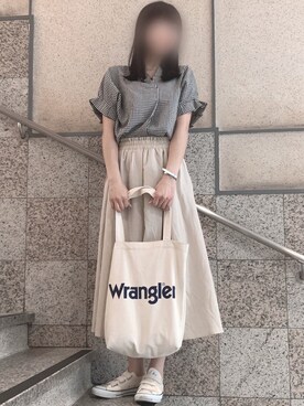 mahoさんのコーディネート