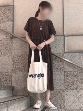 mahoさんのコーディネート