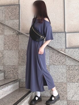 mahoさんのコーディネート