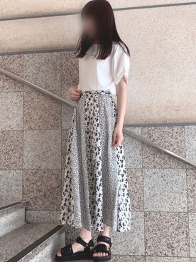 mahoさんのコーディネート