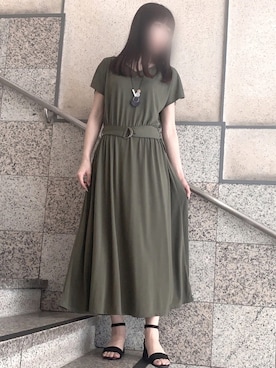 mahoさんのコーディネート