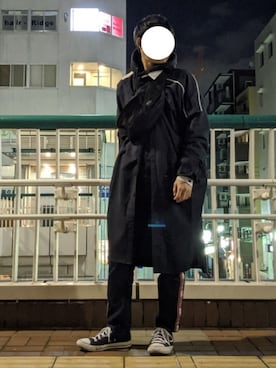 なーかわさんのコーディネート