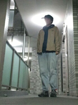 かとそさんのコーディネート