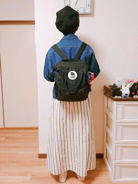 asimo.さんのコーディネート