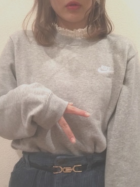 そらさんのコーディネート