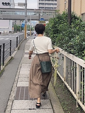 akariさんのコーディネート