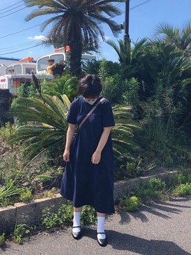 akariさんのコーディネート