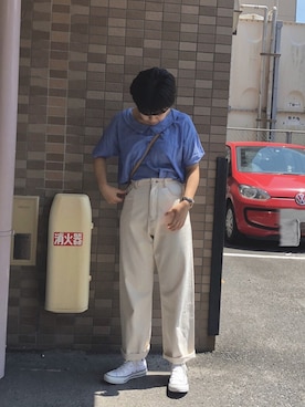 akariさんのコーディネート