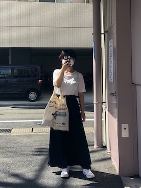 akariさんのコーディネート