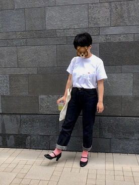 akariさんのコーディネート