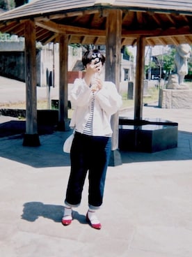 akariさんのコーディネート