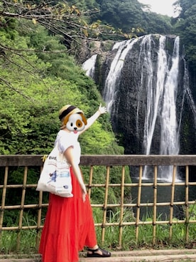 akariさんのコーディネート