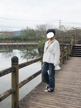 akariさんのコーディネート