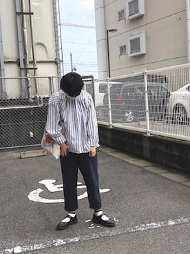 akariさんのコーディネート