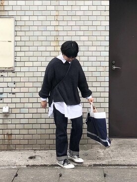 akariさんのコーディネート