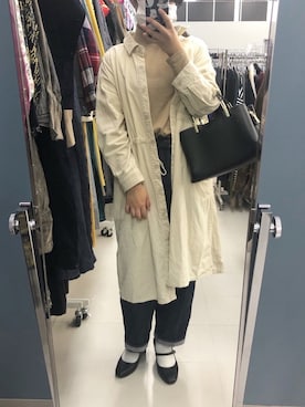 akariさんのコーディネート