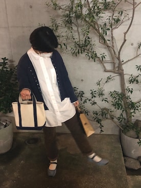 akariさんのコーディネート