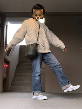 akariさんのコーディネート