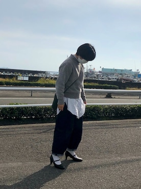 akariさんのコーディネート