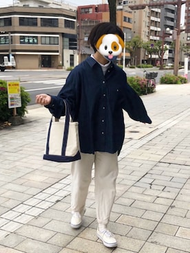 akariさんのコーディネート