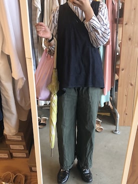 akariさんのコーディネート