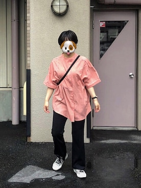 akariさんのコーディネート