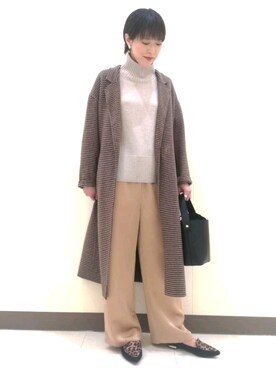 yuuさんのコーディネート