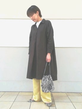 yuuさんのコーディネート