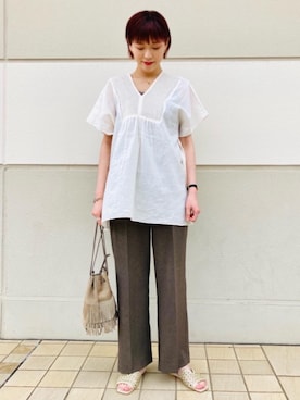 yuuさんのコーディネート