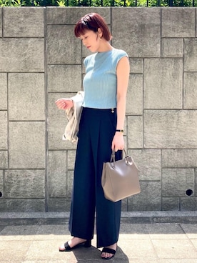 yuuさんのコーディネート