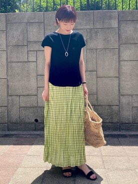 yuuさんのコーディネート